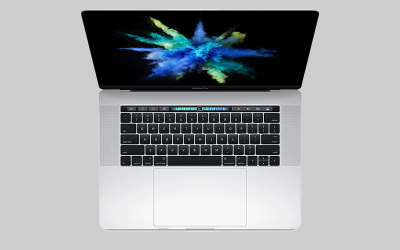 Apple MacBook Pro Leasen