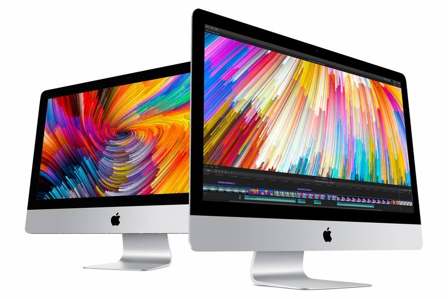 iMac Apple Computer Leasing