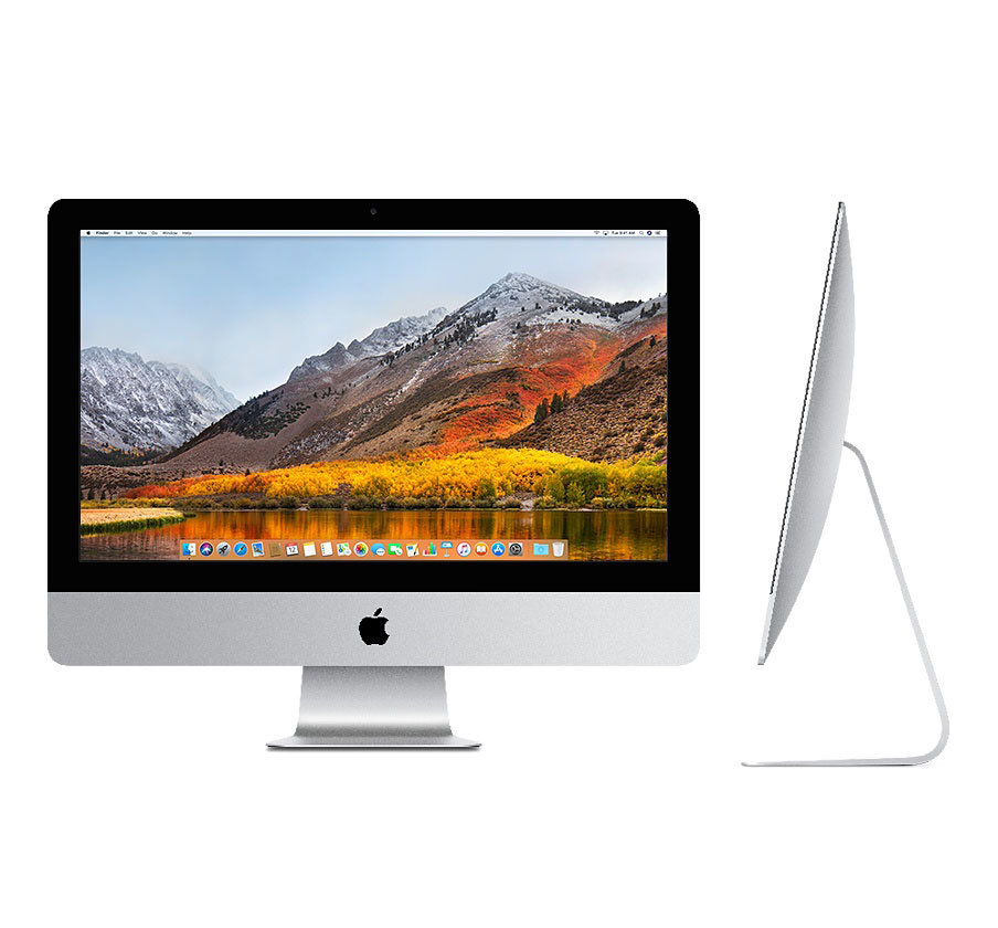 Apple iMac Leasing