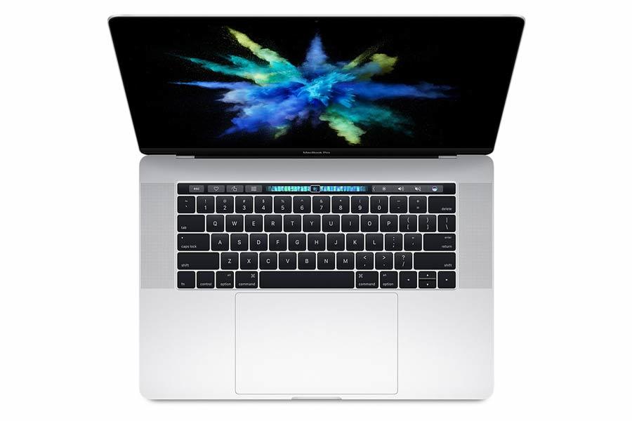 MacBook Pro Leasing