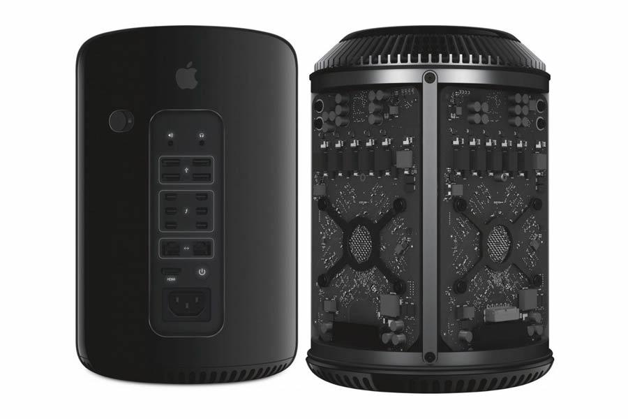 Apple Leasing - der Mac Pro