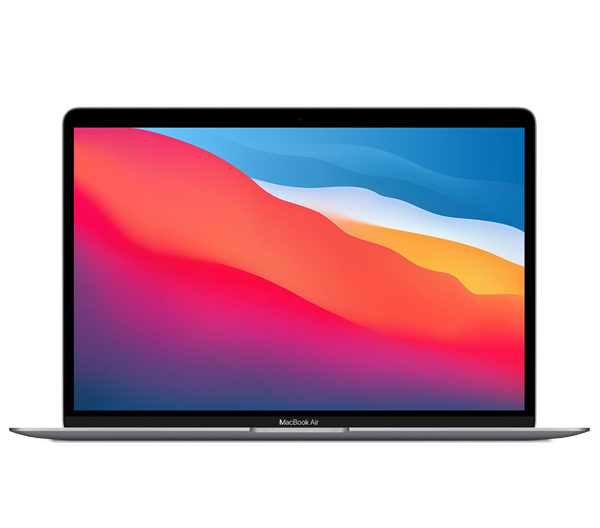MacBook Air M1 leasen